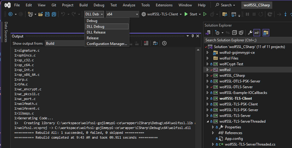 wolfssl_dll_build_success