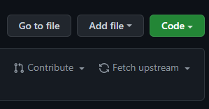 github_fetch_upstream