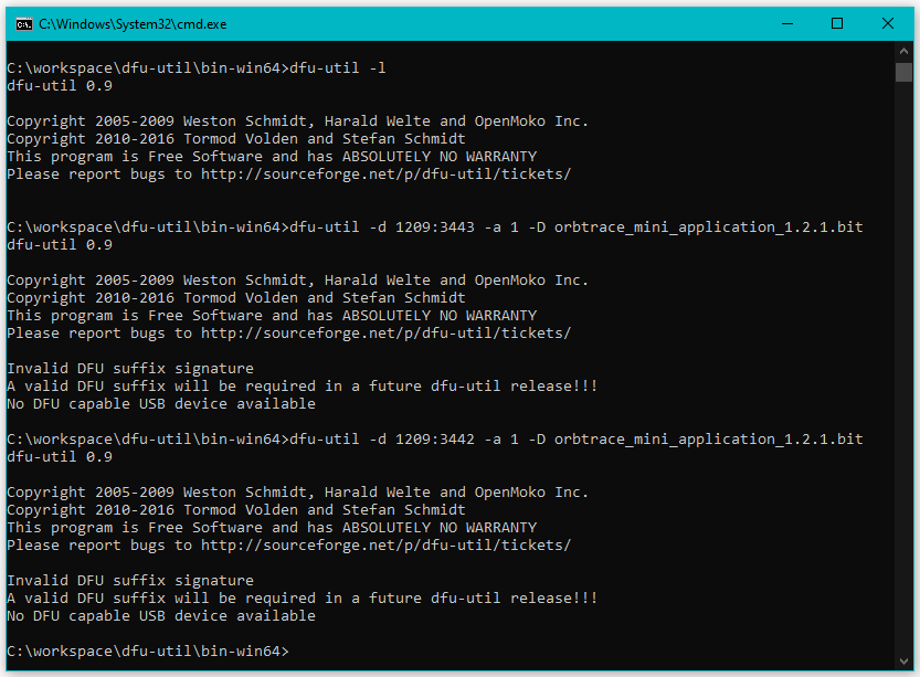 dfu_util_orbtrace_dos_not_detected.png
