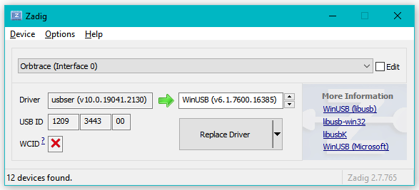zadig_orbtrace_interface_0.png