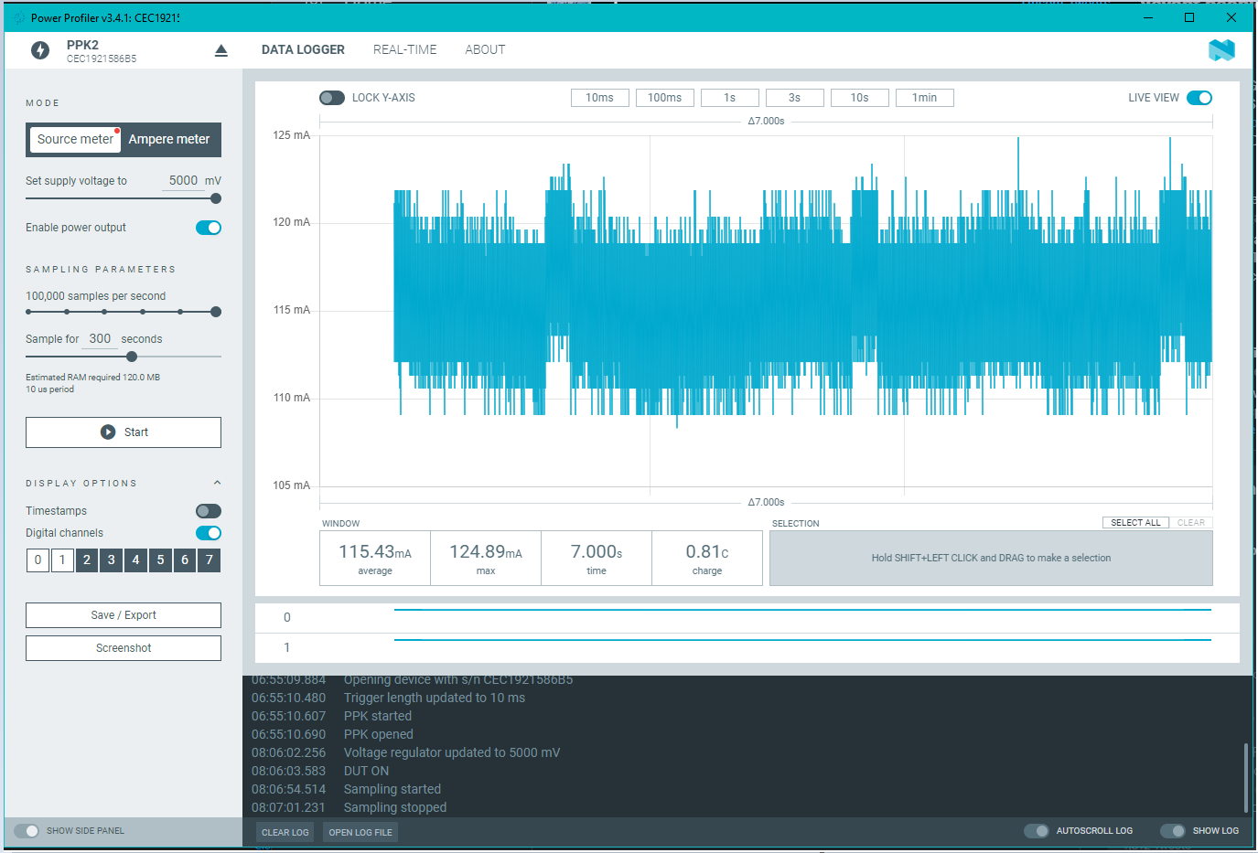 power_profiler_app_for_B-L475E-IOT01A.png